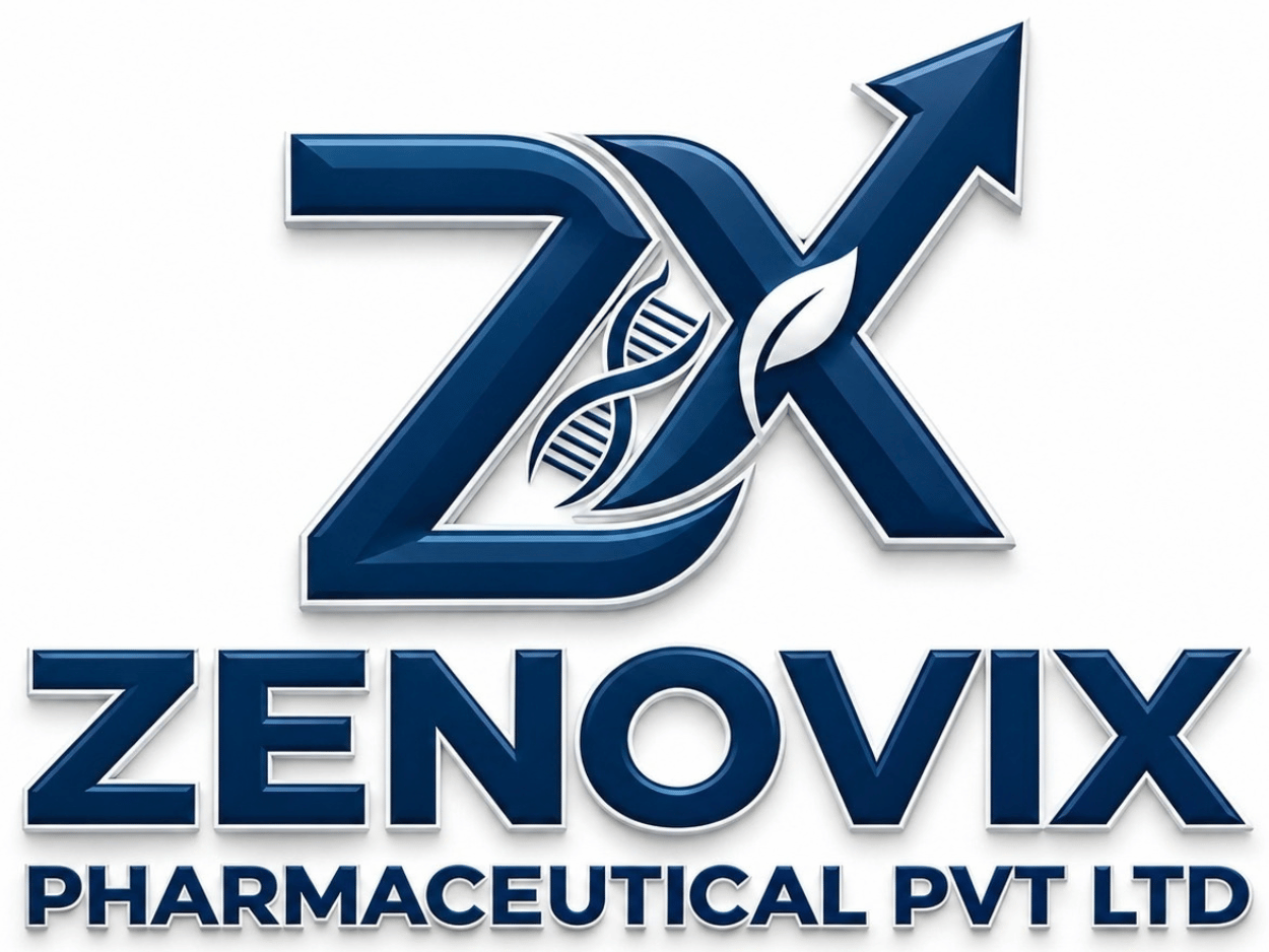 Zenovix Pharmaceutical Pvt Ltd